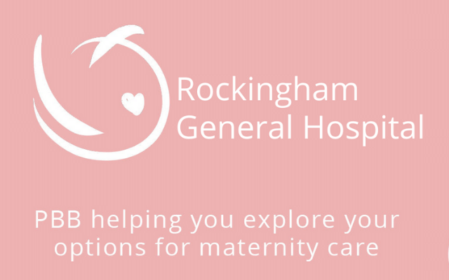 Rockingham General Hospital