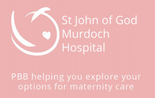 St John of God Murdoch Hospital