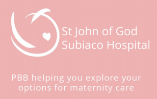 St John of God Subiaco Hospital