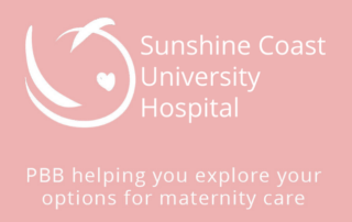 Sunshine Coast University Hospital