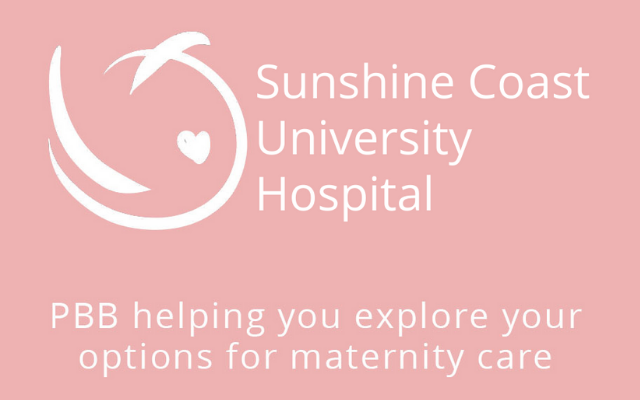 Sunshine Coast University Hospital