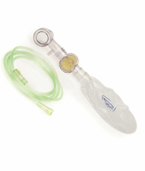 Laerdal Upright Supplemental Oxygen Kit