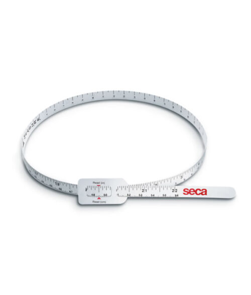 Printable Tape Measure - Measure Your Waist And Neck Circumference – SoWell  Health