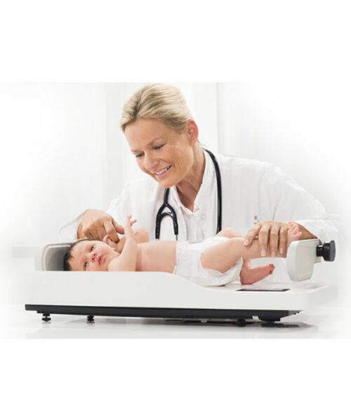 Seca 333 i – Baby Scale 1