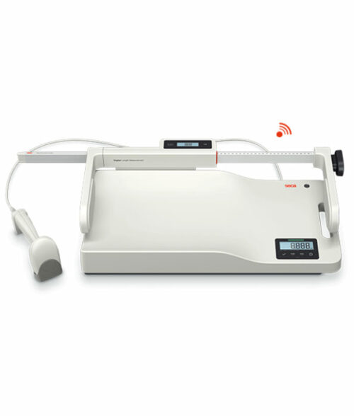 Seca 333 i – Baby Scale