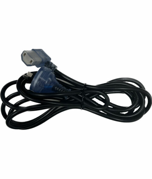 Ameda Power Cord for Ameda Elite Hospital Grade Breast Pump