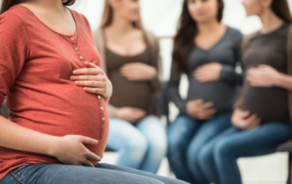 legal rights during pregnancy and birth