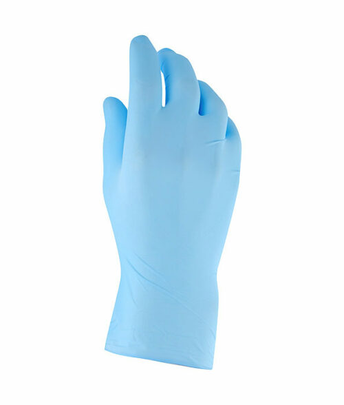 Nitrile Examination Gloves Powder Free