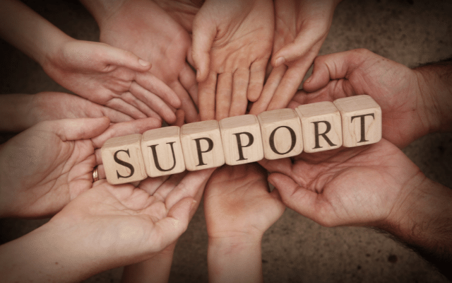 What kinds of miscarriage support can you access in Australia?