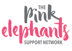 Pink Elephants