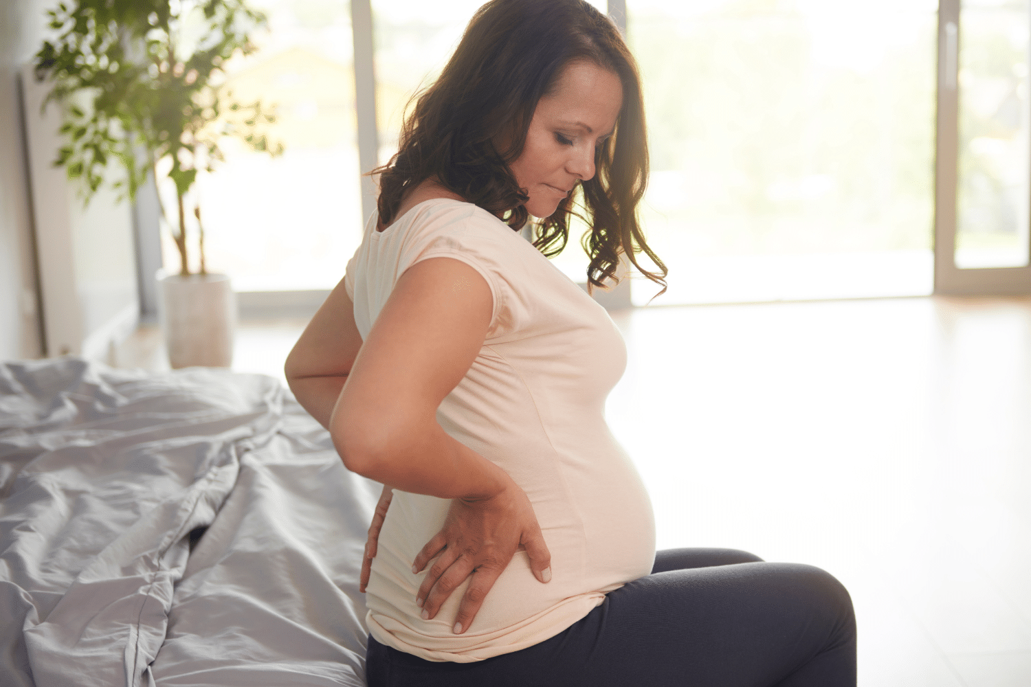 41 Weeks Pregnant
