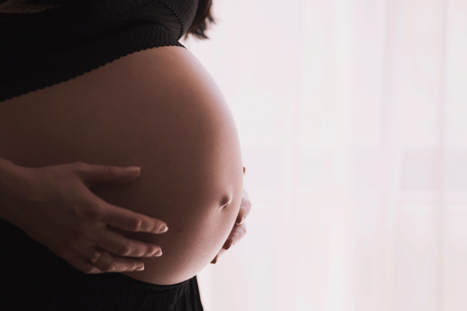 42 Weeks Pregnant