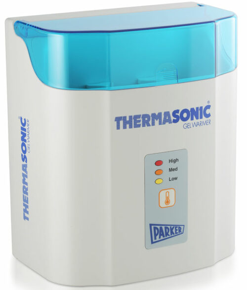 Thermasonic Multi-Bottle Gel Warmer