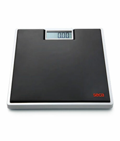 Seca 803 Flat Digital Scale 150kg