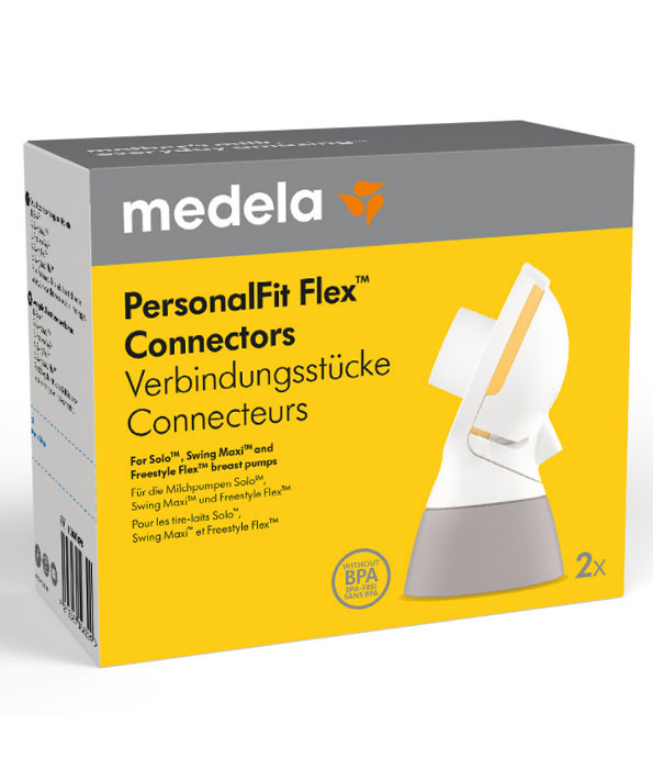 Medela Swing Maxi PersonalFit Flex Tubing, Accessories