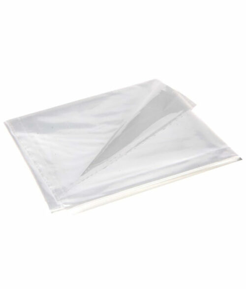 Multigate Sterile Plastic Drape