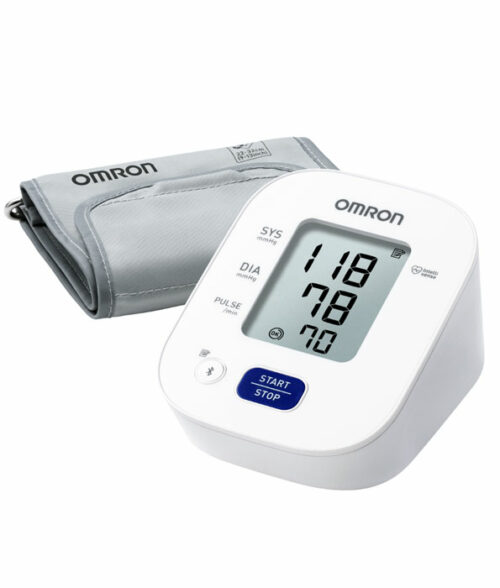 Omron HEM7142T1 Blood Pressure Monitor