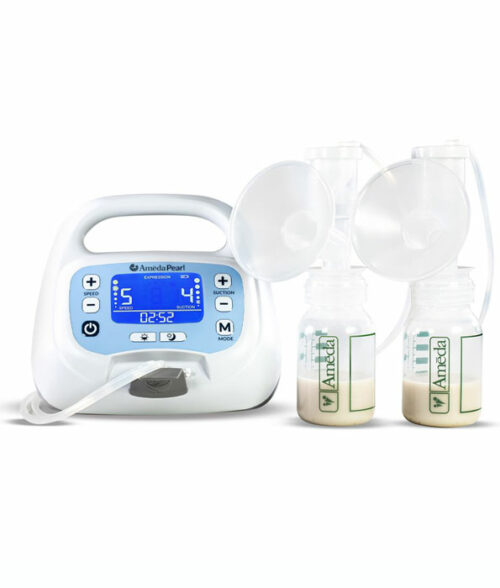 Ameda Pearl Hospital Grade Breast Pump