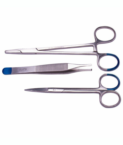 Suture Pack 5 Sterile