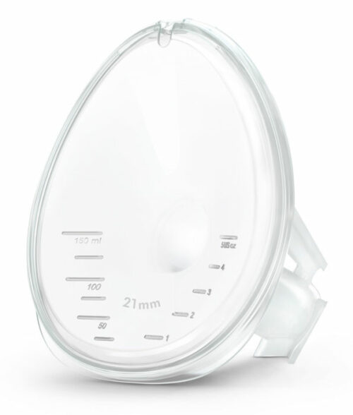 Medela Freestyle Hands-free Breastshield 21mm