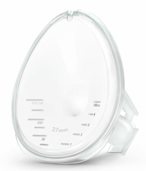 Medela Freestyle Hands-free Breastshield 27mm