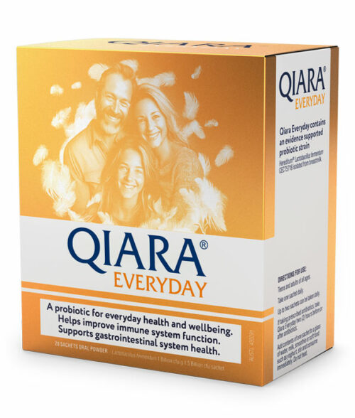 Qiara Everyday Probiotic
