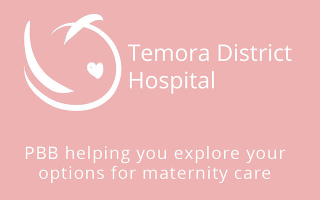 Temora District Hospital